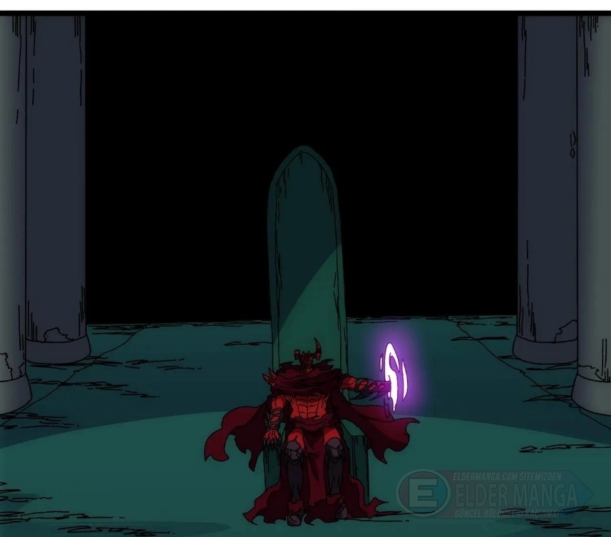 Kara Ejderha Boss’una Dönüştüm ve Artık Her Şeye Hükmediyorum Bölüm 72 - Sayfa 29