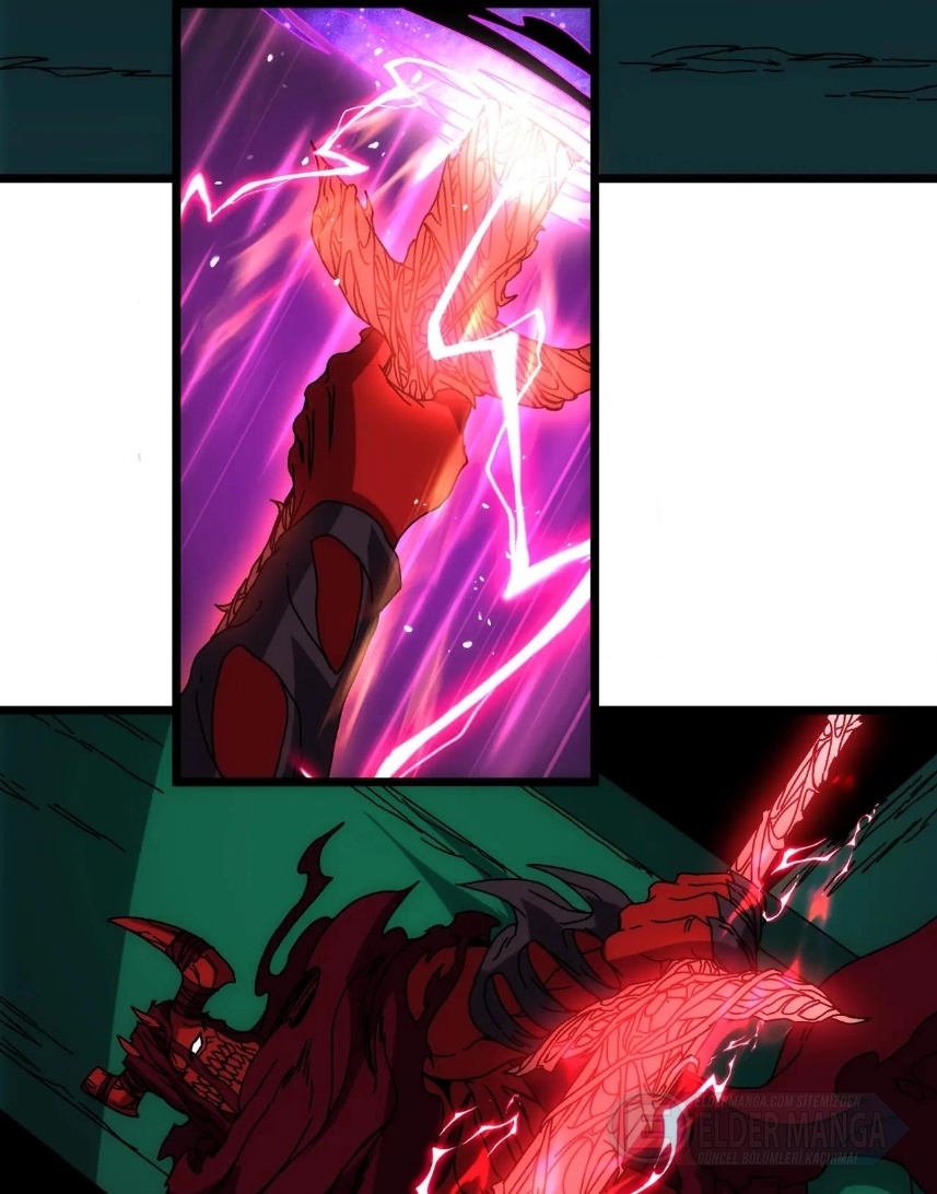 Kara Ejderha Boss’una Dönüştüm ve Artık Her Şeye Hükmediyorum Bölüm 72 - Sayfa 31