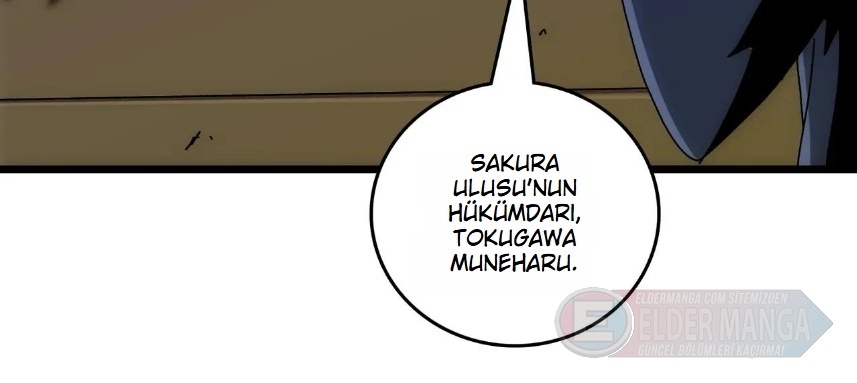 Kara Ejderha Boss’una Dönüştüm ve Artık Her Şeye Hükmediyorum Bölüm 72 - Sayfa 38