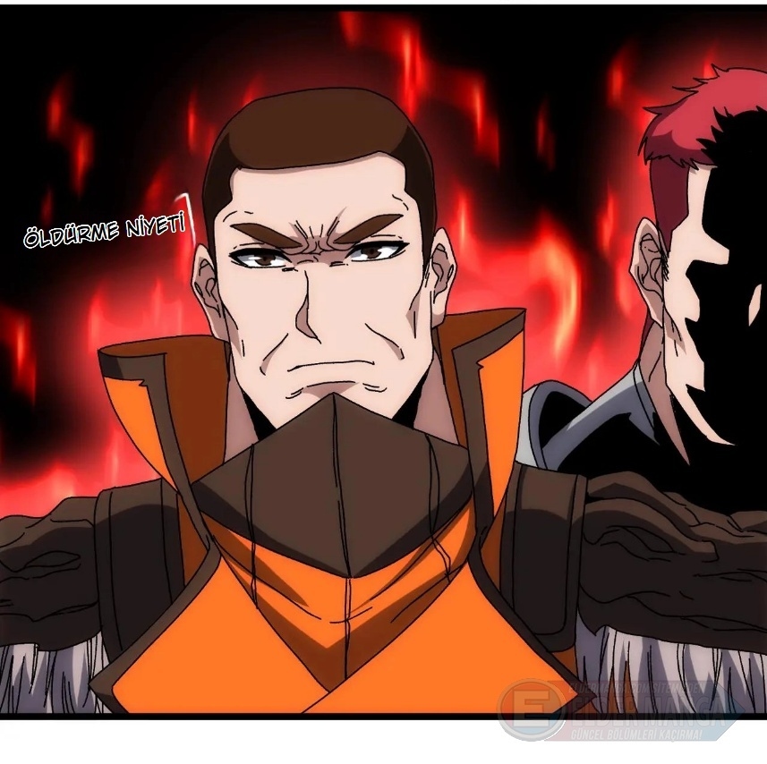 Kara Ejderha Boss’una Dönüştüm ve Artık Her Şeye Hükmediyorum Bölüm 72 - Sayfa 44