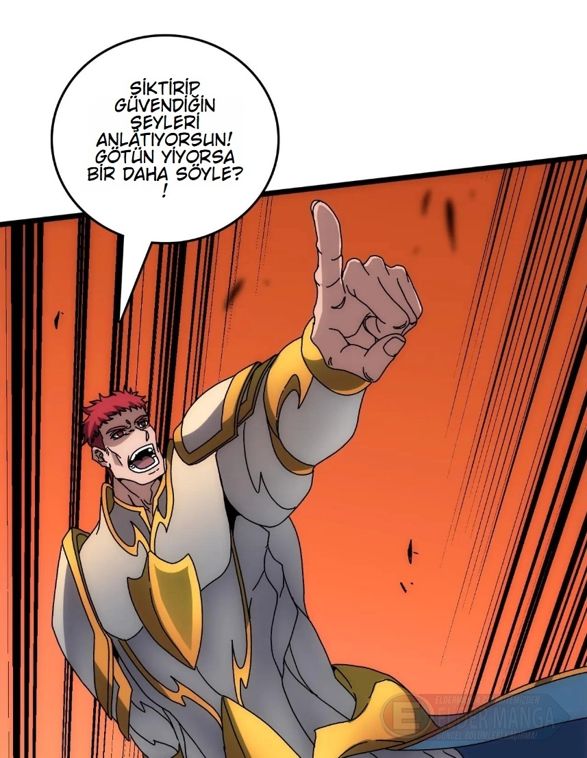 Kara Ejderha Boss’una Dönüştüm ve Artık Her Şeye Hükmediyorum Bölüm 72 - Sayfa 53