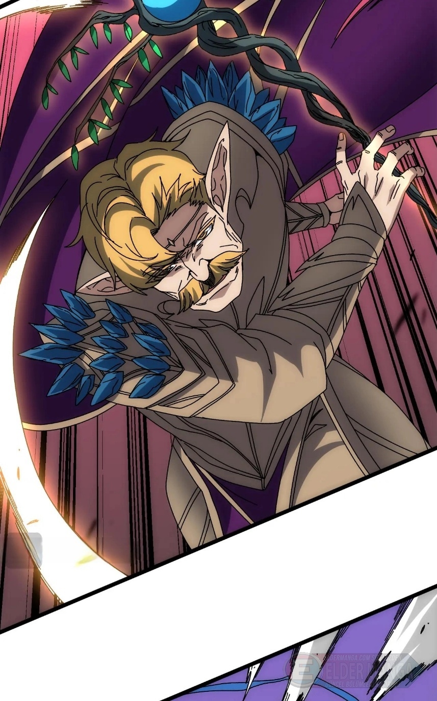 Kara Ejderha Boss’una Dönüştüm ve Artık Her Şeye Hükmediyorum Bölüm 72 - Sayfa 55