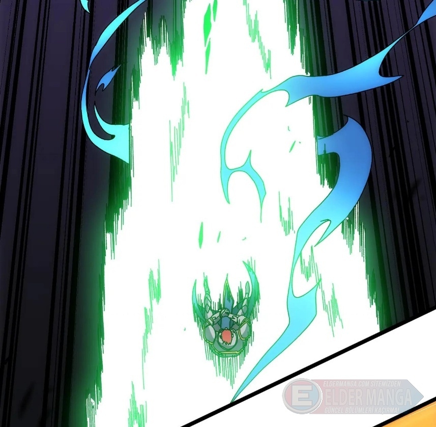 Kara Ejderha Boss’una Dönüştüm ve Artık Her Şeye Hükmediyorum Bölüm 72 - Sayfa 57