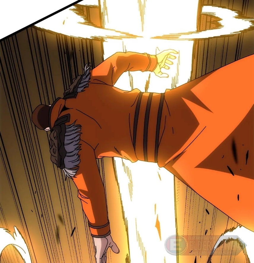 Kara Ejderha Boss’una Dönüştüm ve Artık Her Şeye Hükmediyorum Bölüm 72 - Sayfa 59