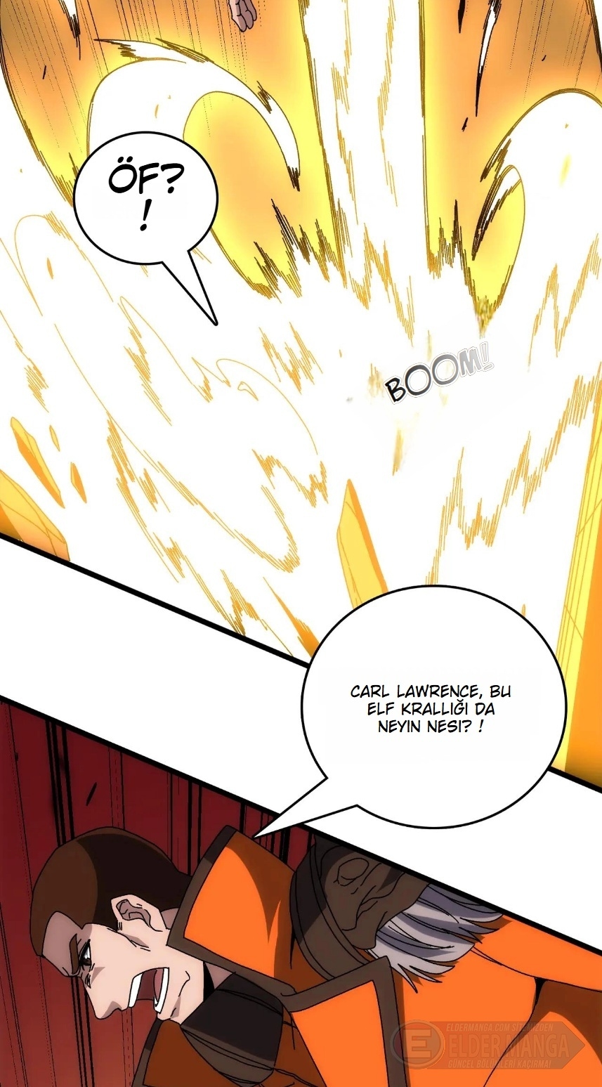 Kara Ejderha Boss’una Dönüştüm ve Artık Her Şeye Hükmediyorum Bölüm 72 - Sayfa 60