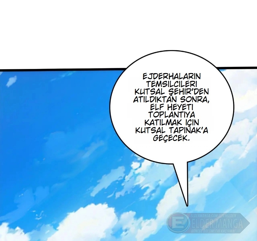 Kara Ejderha Boss’una Dönüştüm ve Artık Her Şeye Hükmediyorum Bölüm 72 - Sayfa 66