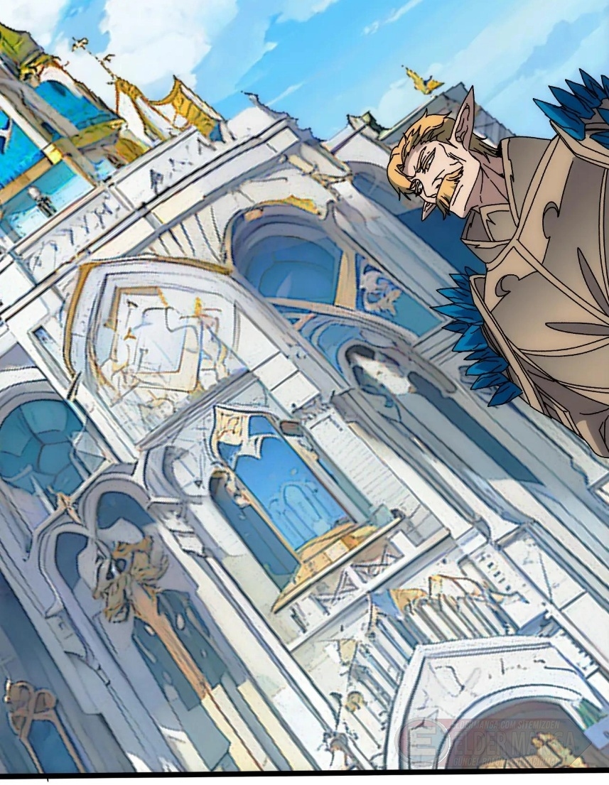 Kara Ejderha Boss’una Dönüştüm ve Artık Her Şeye Hükmediyorum Bölüm 72 - Sayfa 67