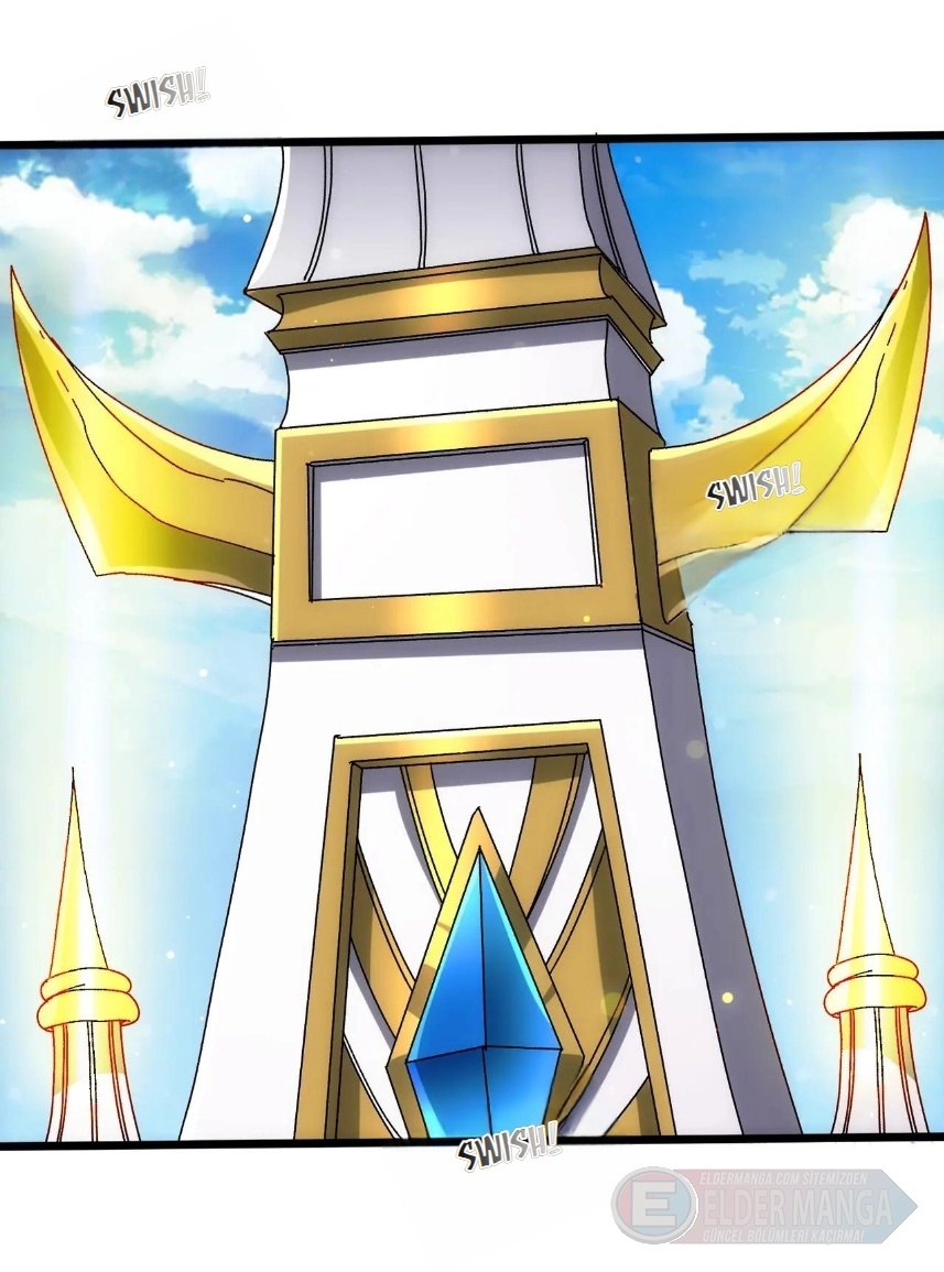 Kara Ejderha Boss’una Dönüştüm ve Artık Her Şeye Hükmediyorum Bölüm 72 - Sayfa 69