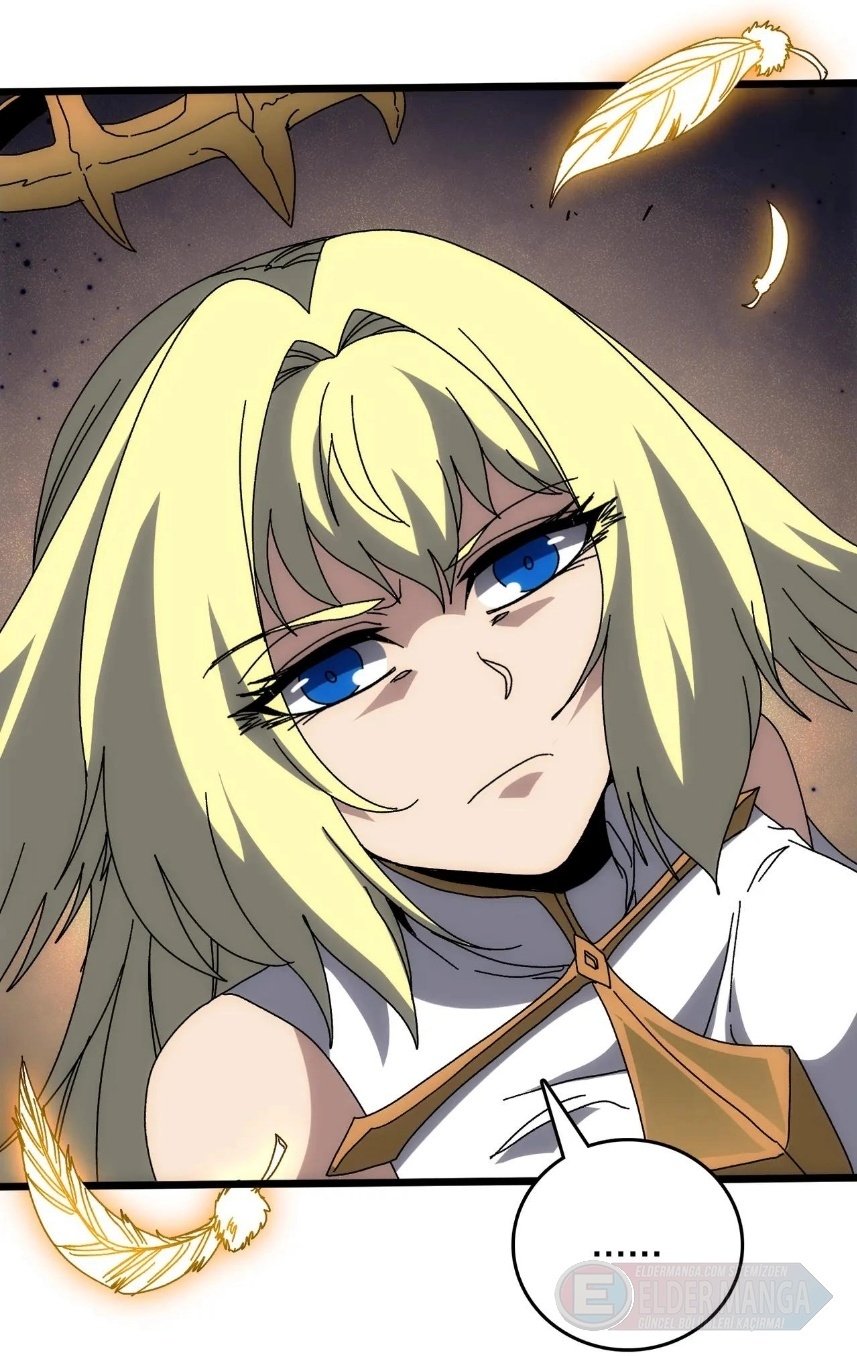 Kara Ejderha Boss’una Dönüştüm ve Artık Her Şeye Hükmediyorum Bölüm 72 - Sayfa 73