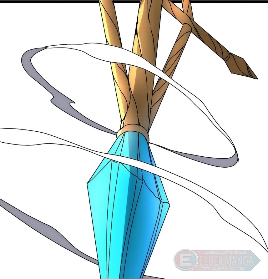 Kara Ejderha Boss’una Dönüştüm ve Artık Her Şeye Hükmediyorum Bölüm 72 - Sayfa 76