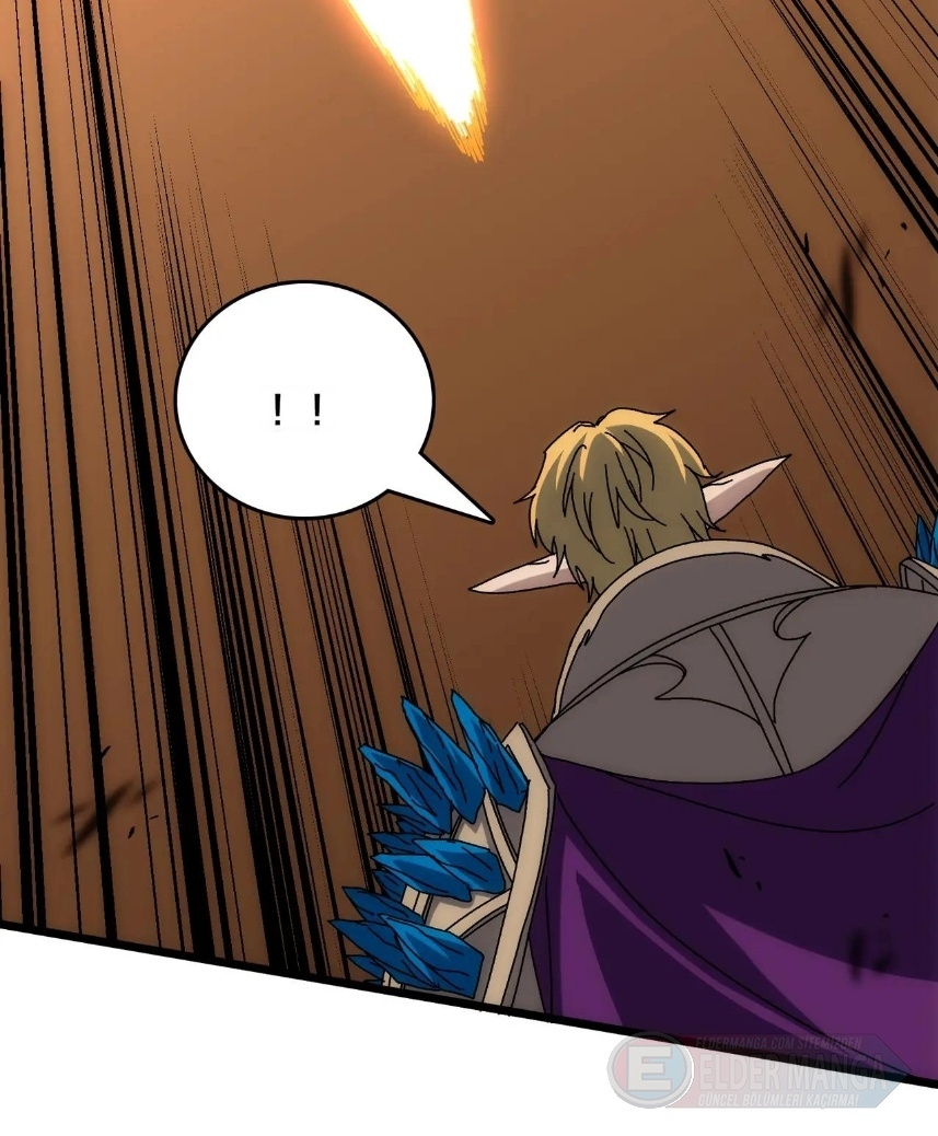 Kara Ejderha Boss’una Dönüştüm ve Artık Her Şeye Hükmediyorum Bölüm 72 - Sayfa 81