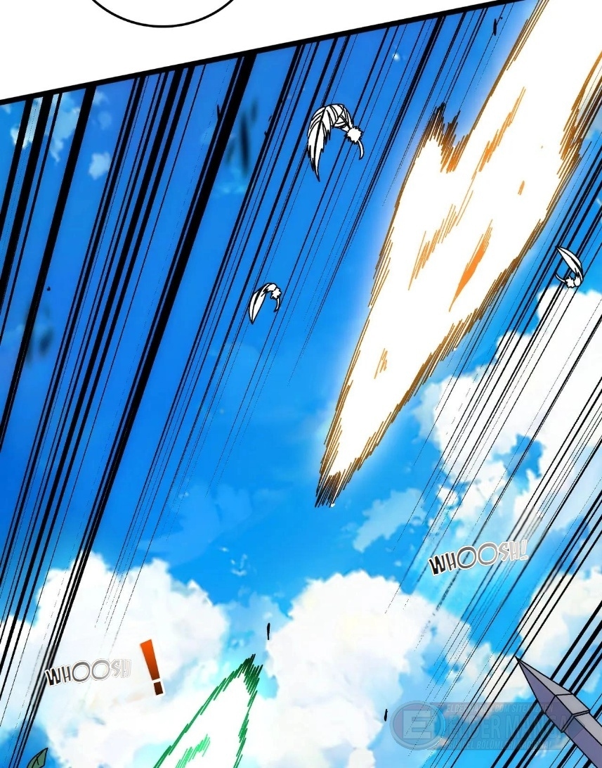 Kara Ejderha Boss’una Dönüştüm ve Artık Her Şeye Hükmediyorum Bölüm 72 - Sayfa 84