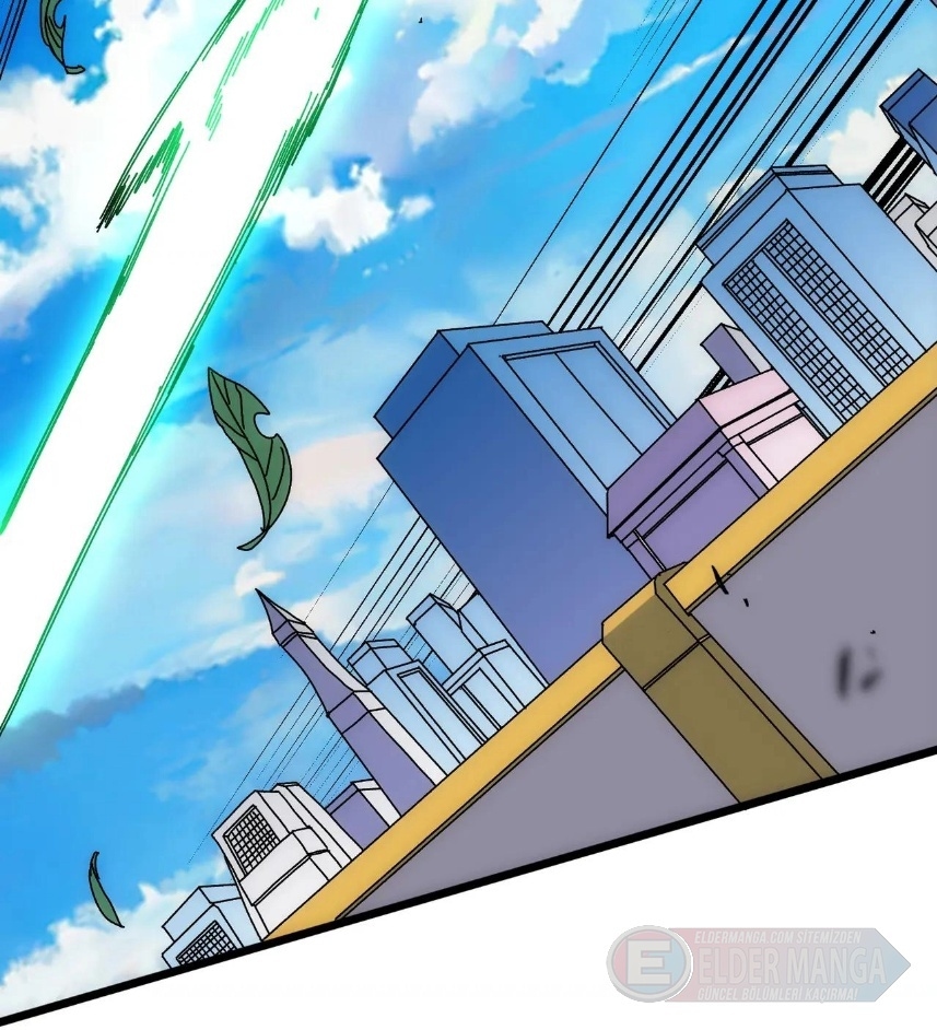 Kara Ejderha Boss’una Dönüştüm ve Artık Her Şeye Hükmediyorum Bölüm 72 - Sayfa 85