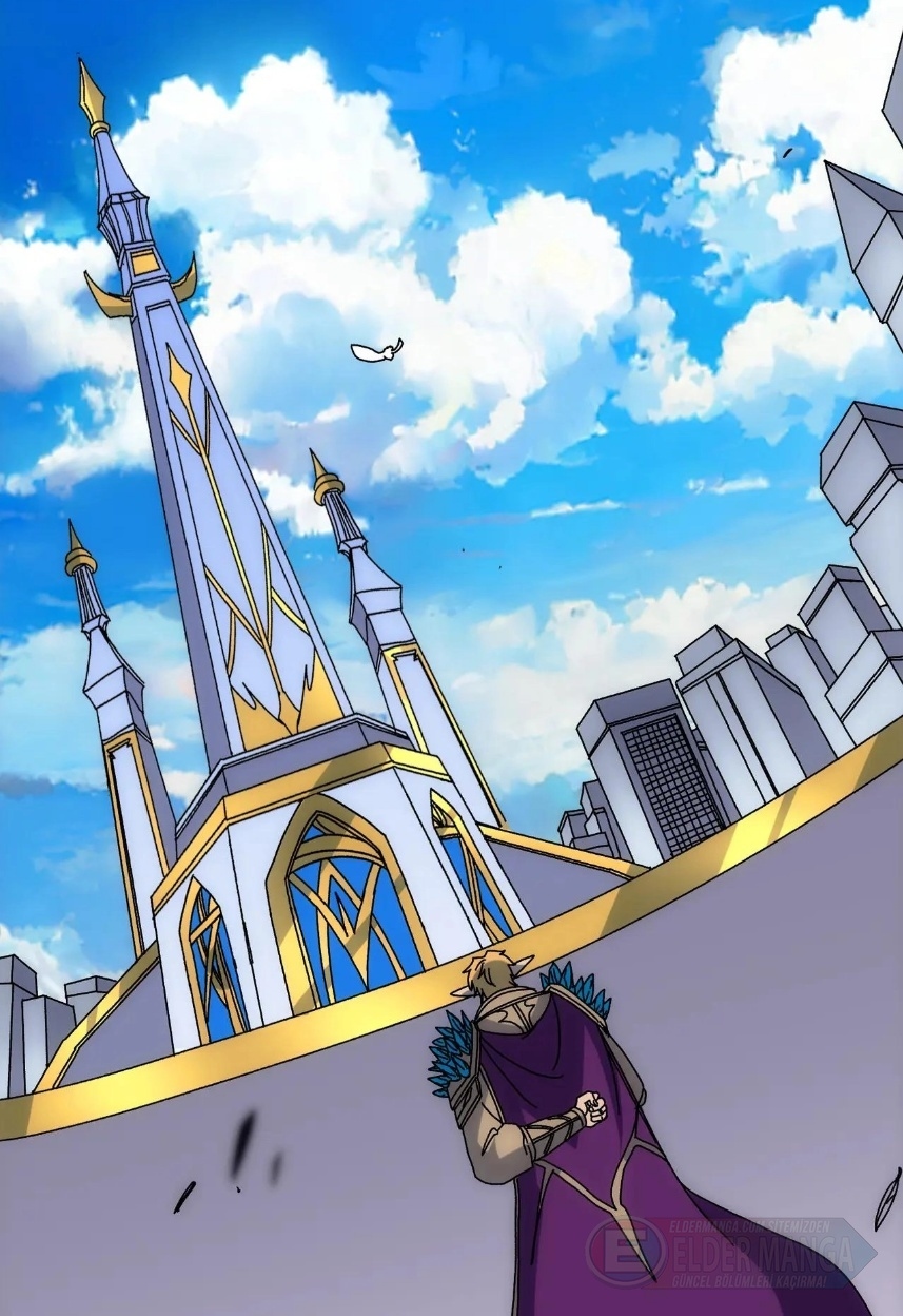 Kara Ejderha Boss’una Dönüştüm ve Artık Her Şeye Hükmediyorum Bölüm 72 - Sayfa 90