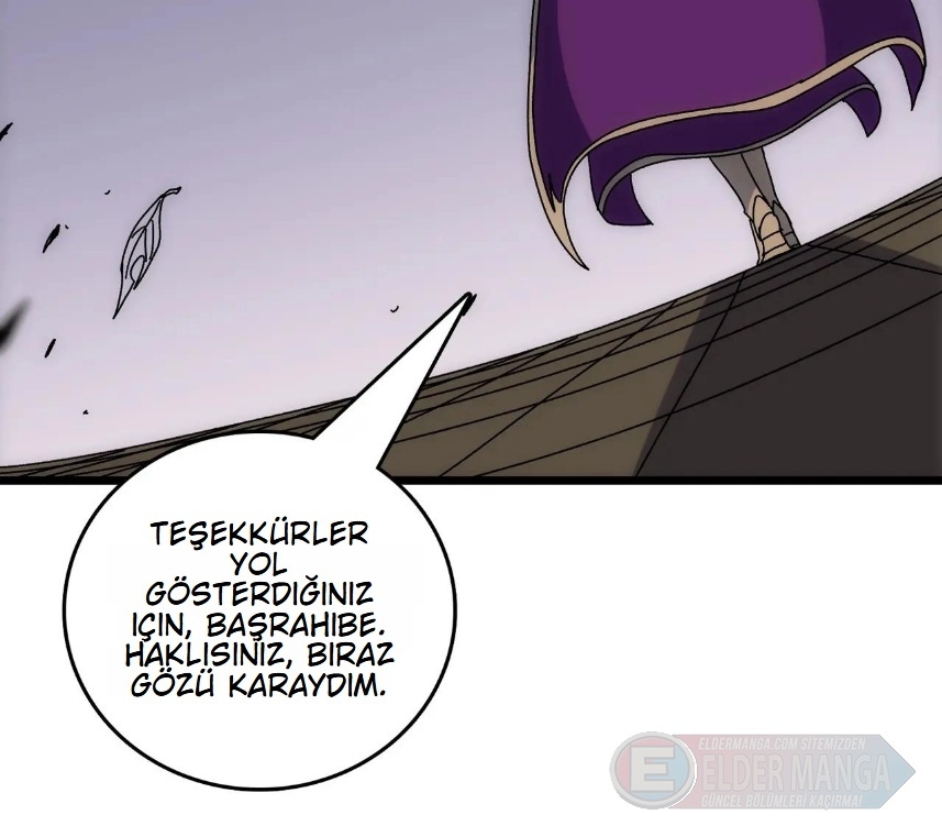 Kara Ejderha Boss’una Dönüştüm ve Artık Her Şeye Hükmediyorum Bölüm 72 - Sayfa 91