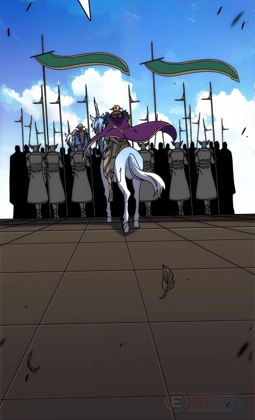 Kara Ejderha Boss’una Dönüştüm ve Artık Her Şeye Hükmediyorum Bölüm 72 - Sayfa 94