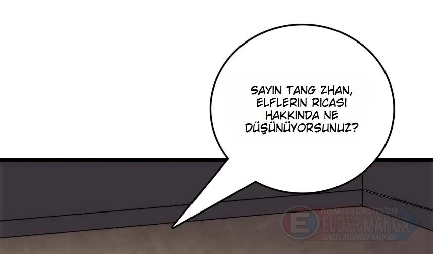 Kara Ejderha Boss’una Dönüştüm ve Artık Her Şeye Hükmediyorum Bölüm 72 - Sayfa 97