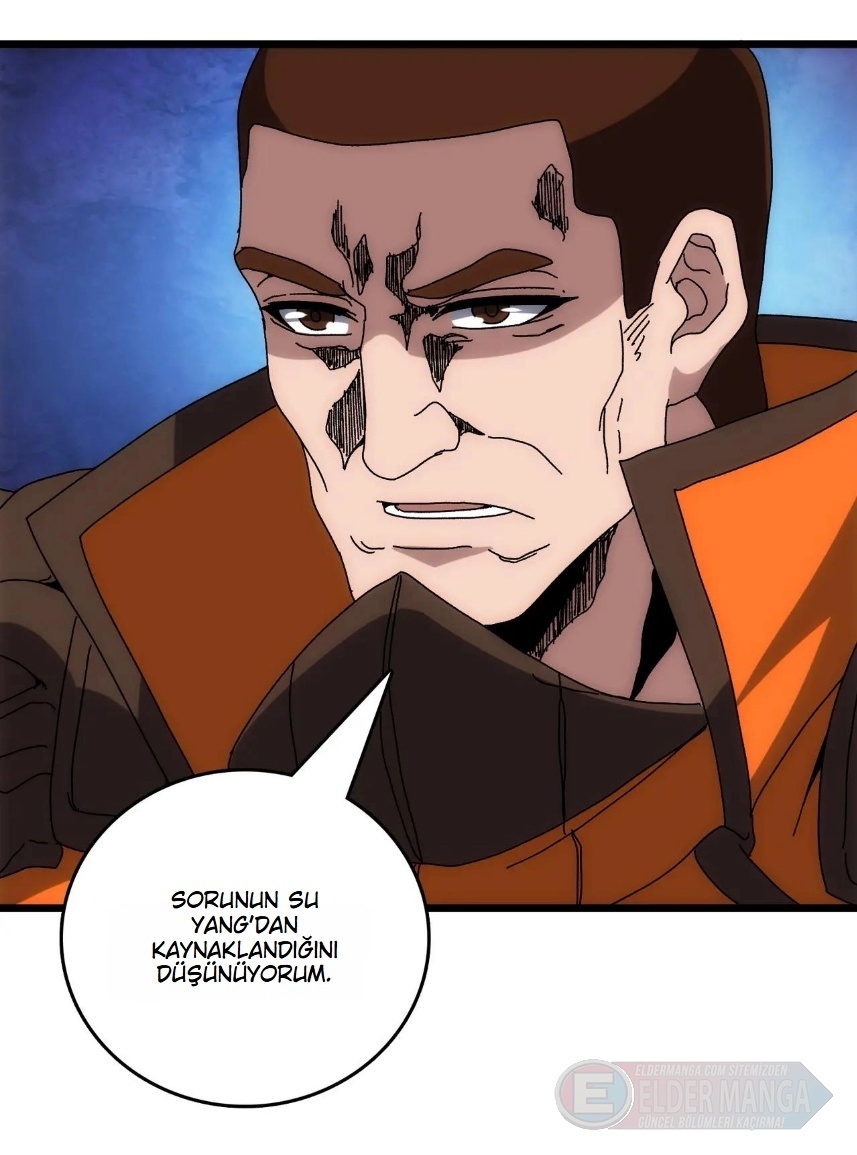 Kara Ejderha Boss’una Dönüştüm ve Artık Her Şeye Hükmediyorum Bölüm 72 - Sayfa 100
