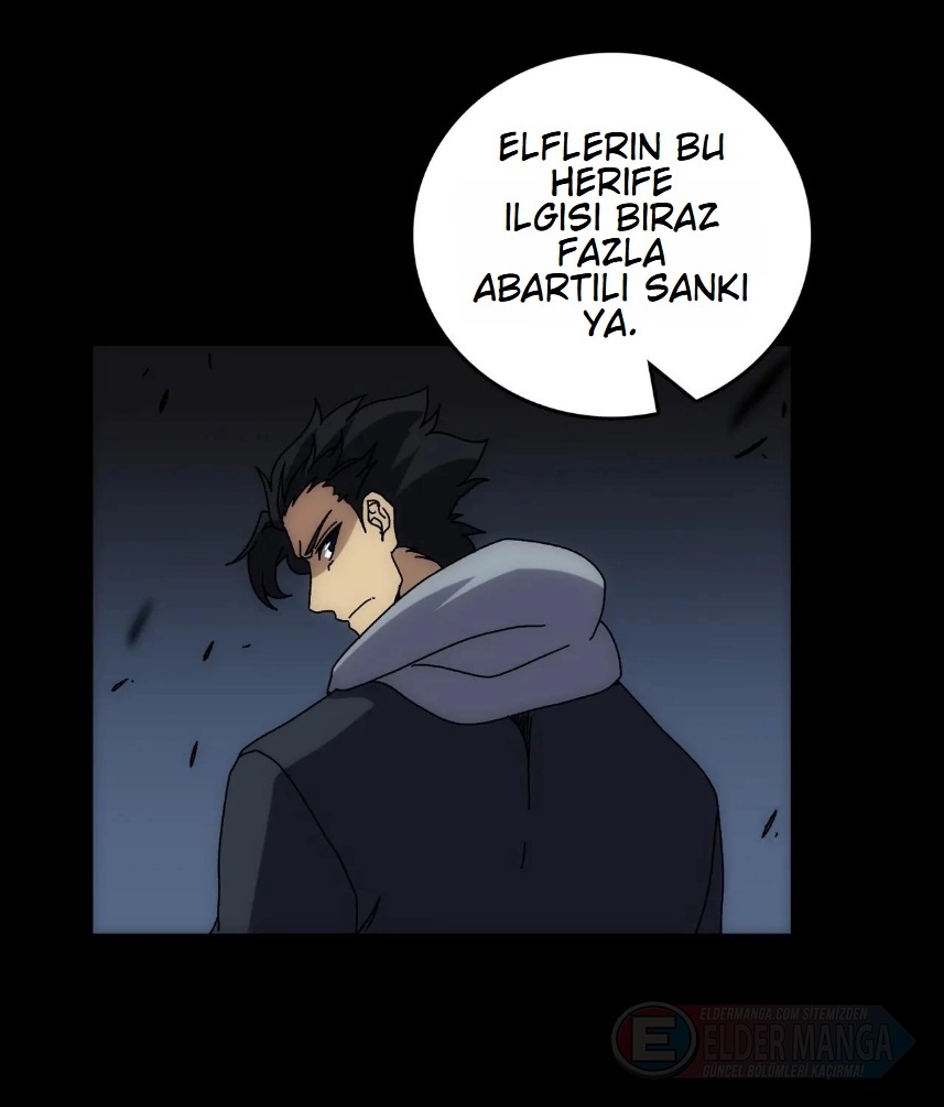 Kara Ejderha Boss’una Dönüştüm ve Artık Her Şeye Hükmediyorum Bölüm 72 - Sayfa 102