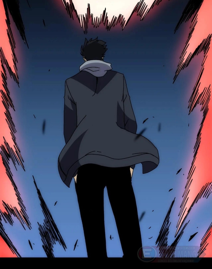 Kara Ejderha Boss’una Dönüştüm ve Artık Her Şeye Hükmediyorum Bölüm 72 - Sayfa 105