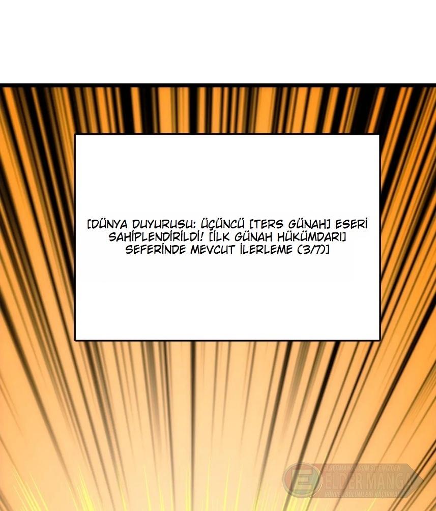 Kara Ejderha Boss’una Dönüştüm ve Artık Her Şeye Hükmediyorum Bölüm 72 - Sayfa 110