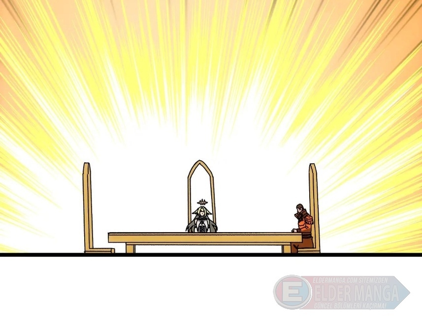 Kara Ejderha Boss’una Dönüştüm ve Artık Her Şeye Hükmediyorum Bölüm 72 - Sayfa 111