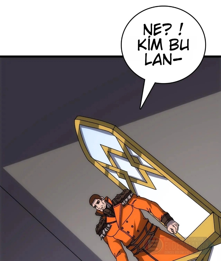 Kara Ejderha Boss’una Dönüştüm ve Artık Her Şeye Hükmediyorum Bölüm 72 - Sayfa 112