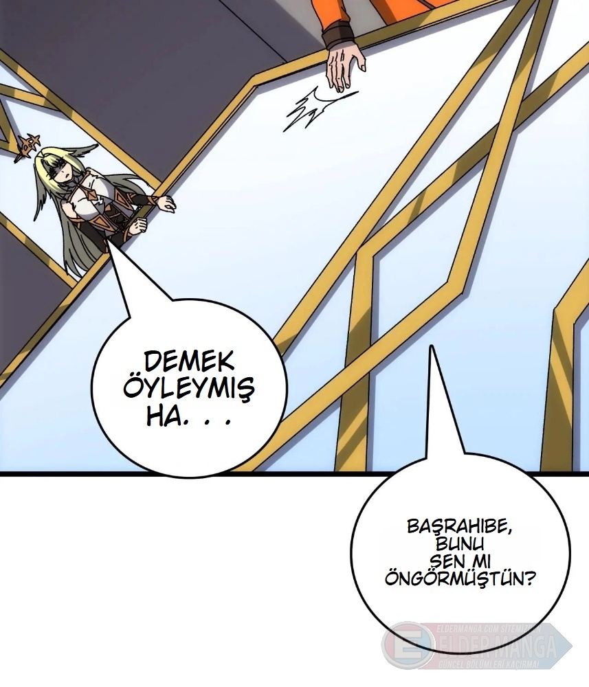 Kara Ejderha Boss’una Dönüştüm ve Artık Her Şeye Hükmediyorum Bölüm 72 - Sayfa 113