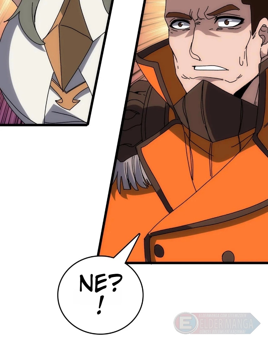 Kara Ejderha Boss’una Dönüştüm ve Artık Her Şeye Hükmediyorum Bölüm 72 - Sayfa 116