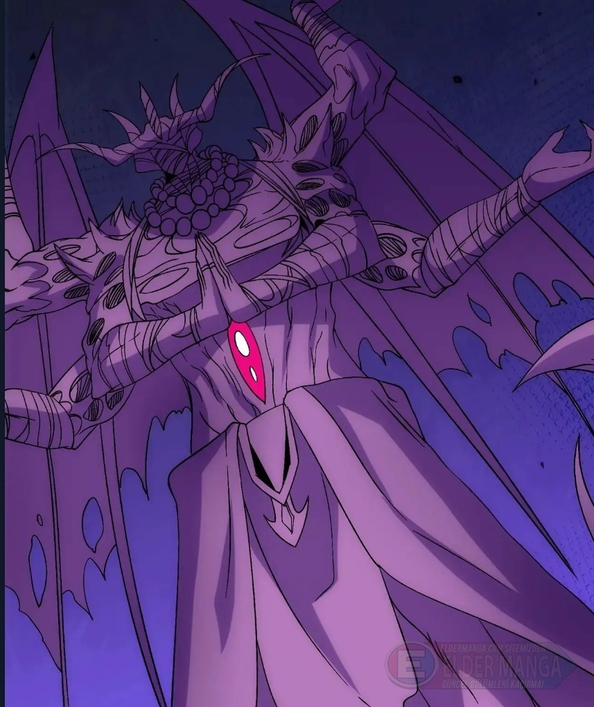 Kara Ejderha Boss’una Dönüştüm ve Artık Her Şeye Hükmediyorum Bölüm 70 - Sayfa 2