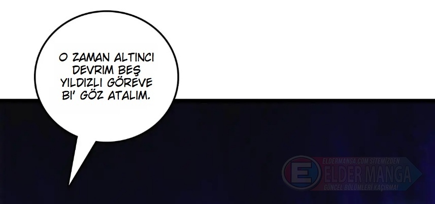 Kara Ejderha Boss’una Dönüştüm ve Artık Her Şeye Hükmediyorum Bölüm 70 - Sayfa 4