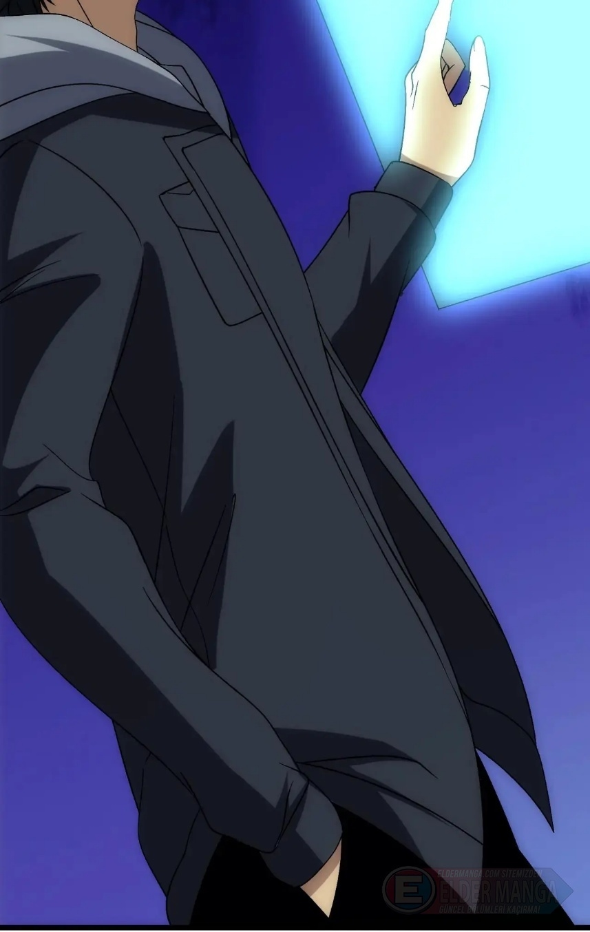 Kara Ejderha Boss’una Dönüştüm ve Artık Her Şeye Hükmediyorum Bölüm 70 - Sayfa 6