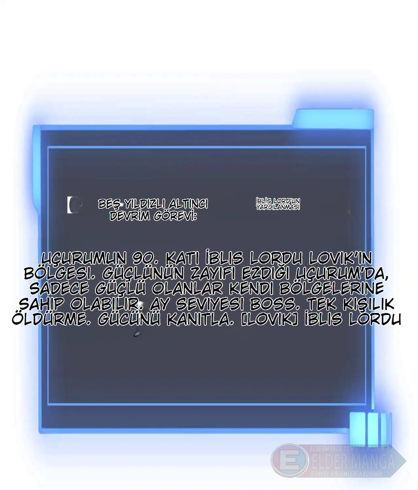 Kara Ejderha Boss’una Dönüştüm ve Artık Her Şeye Hükmediyorum Bölüm 70 - Sayfa 7