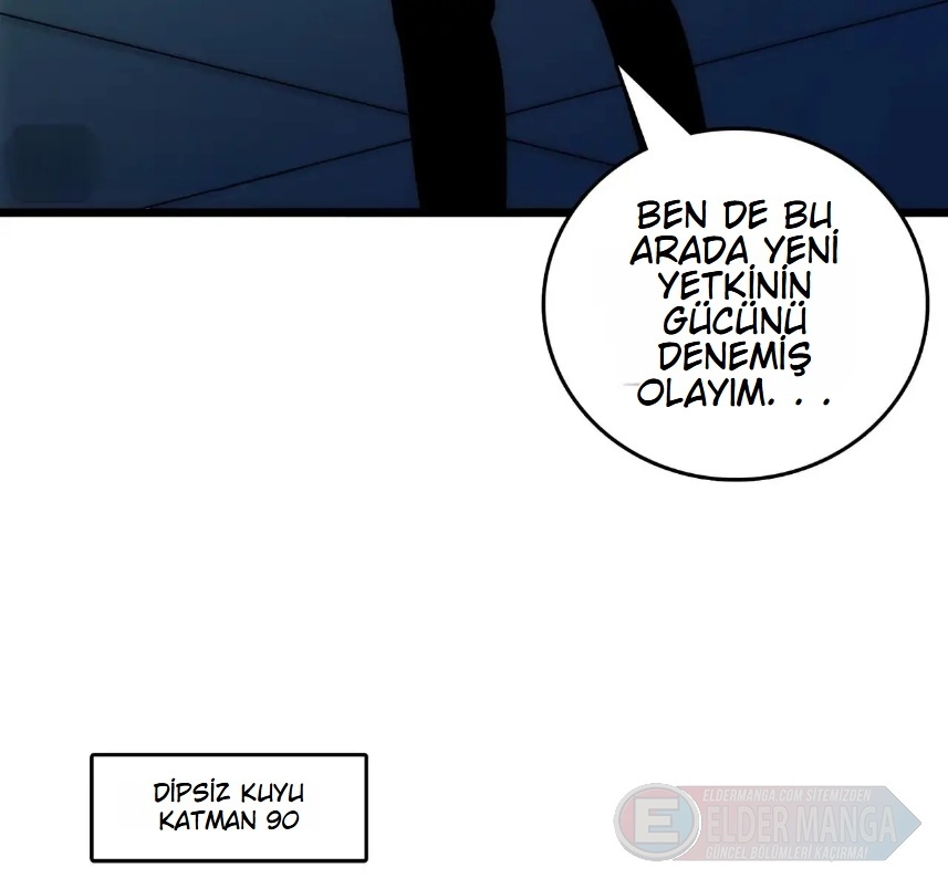 Kara Ejderha Boss’una Dönüştüm ve Artık Her Şeye Hükmediyorum Bölüm 70 - Sayfa 12