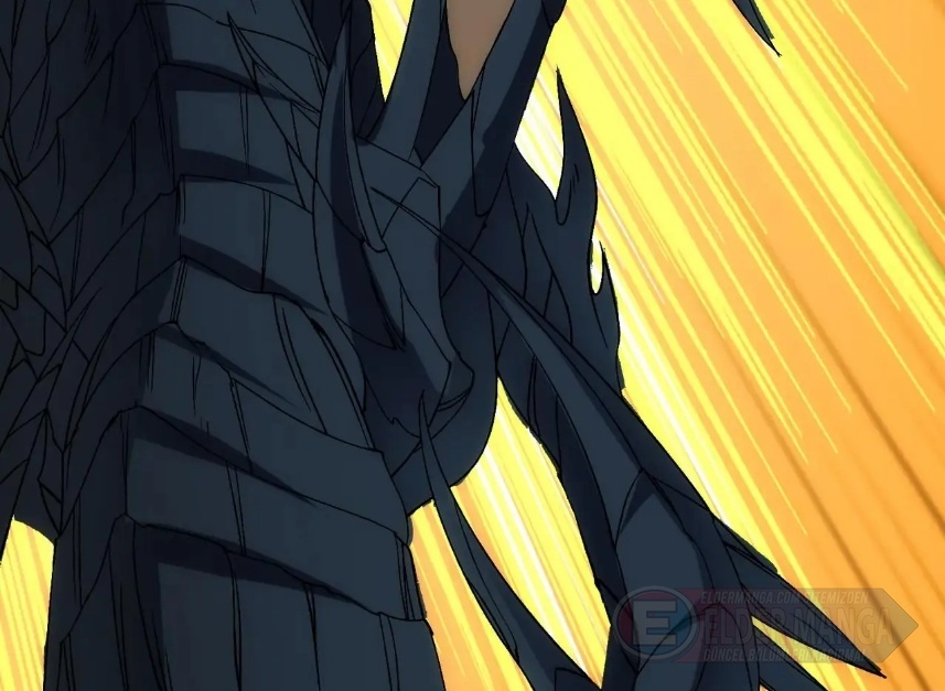 Kara Ejderha Boss’una Dönüştüm ve Artık Her Şeye Hükmediyorum Bölüm 70 - Sayfa 16