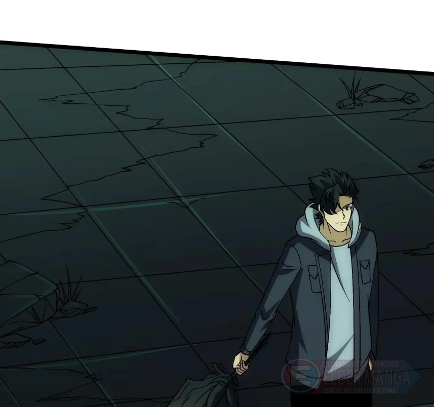 Kara Ejderha Boss’una Dönüştüm ve Artık Her Şeye Hükmediyorum Bölüm 70 - Sayfa 23