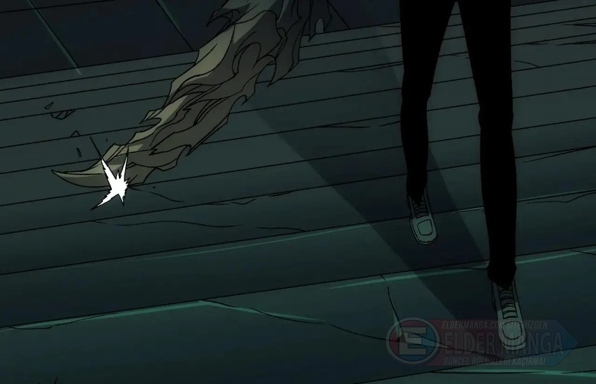 Kara Ejderha Boss’una Dönüştüm ve Artık Her Şeye Hükmediyorum Bölüm 70 - Sayfa 24