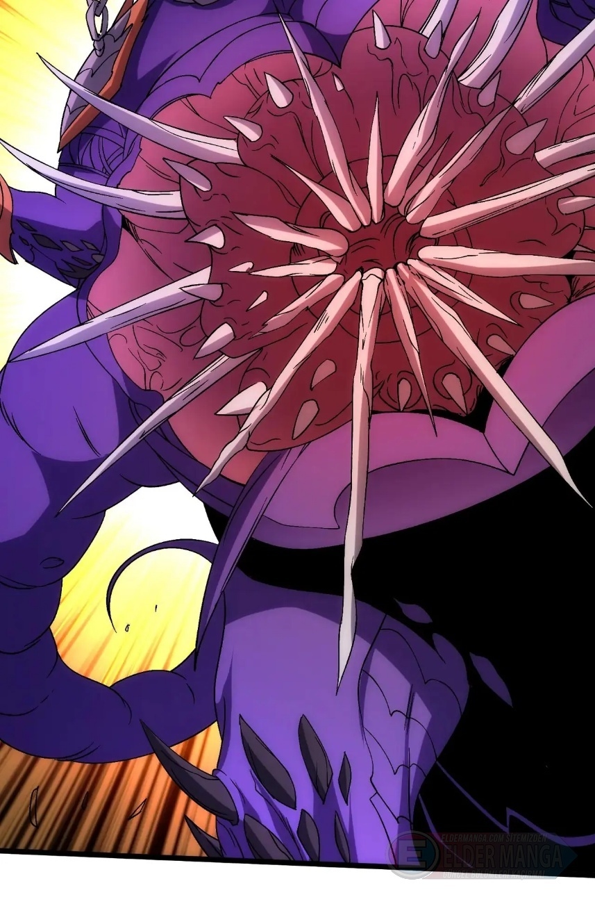 Kara Ejderha Boss’una Dönüştüm ve Artık Her Şeye Hükmediyorum Bölüm 70 - Sayfa 27