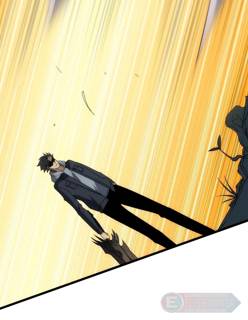 Kara Ejderha Boss’una Dönüştüm ve Artık Her Şeye Hükmediyorum Bölüm 70 - Sayfa 30