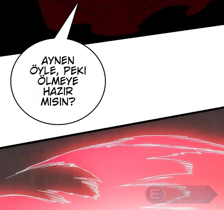 Kara Ejderha Boss’una Dönüştüm ve Artık Her Şeye Hükmediyorum Bölüm 70 - Sayfa 34