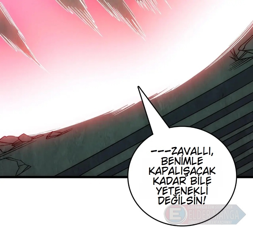 Kara Ejderha Boss’una Dönüştüm ve Artık Her Şeye Hükmediyorum Bölüm 70 - Sayfa 37