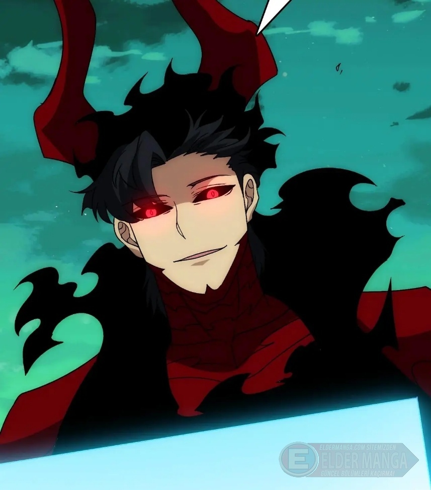 Kara Ejderha Boss’una Dönüştüm ve Artık Her Şeye Hükmediyorum Bölüm 70 - Sayfa 43