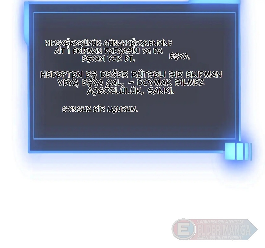 Kara Ejderha Boss’una Dönüştüm ve Artık Her Şeye Hükmediyorum Bölüm 70 - Sayfa 45