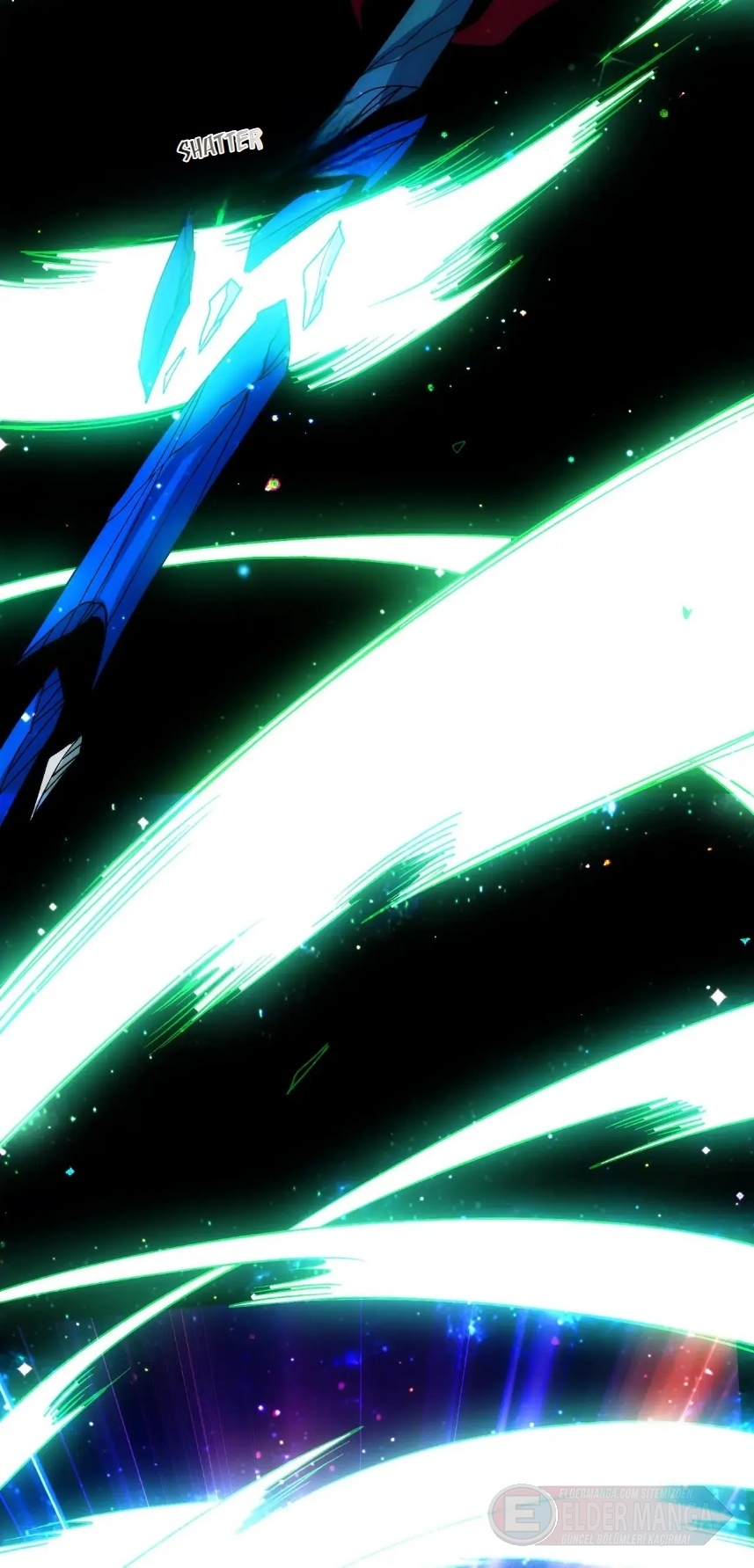 Kara Ejderha Boss’una Dönüştüm ve Artık Her Şeye Hükmediyorum Bölüm 70 - Sayfa 54