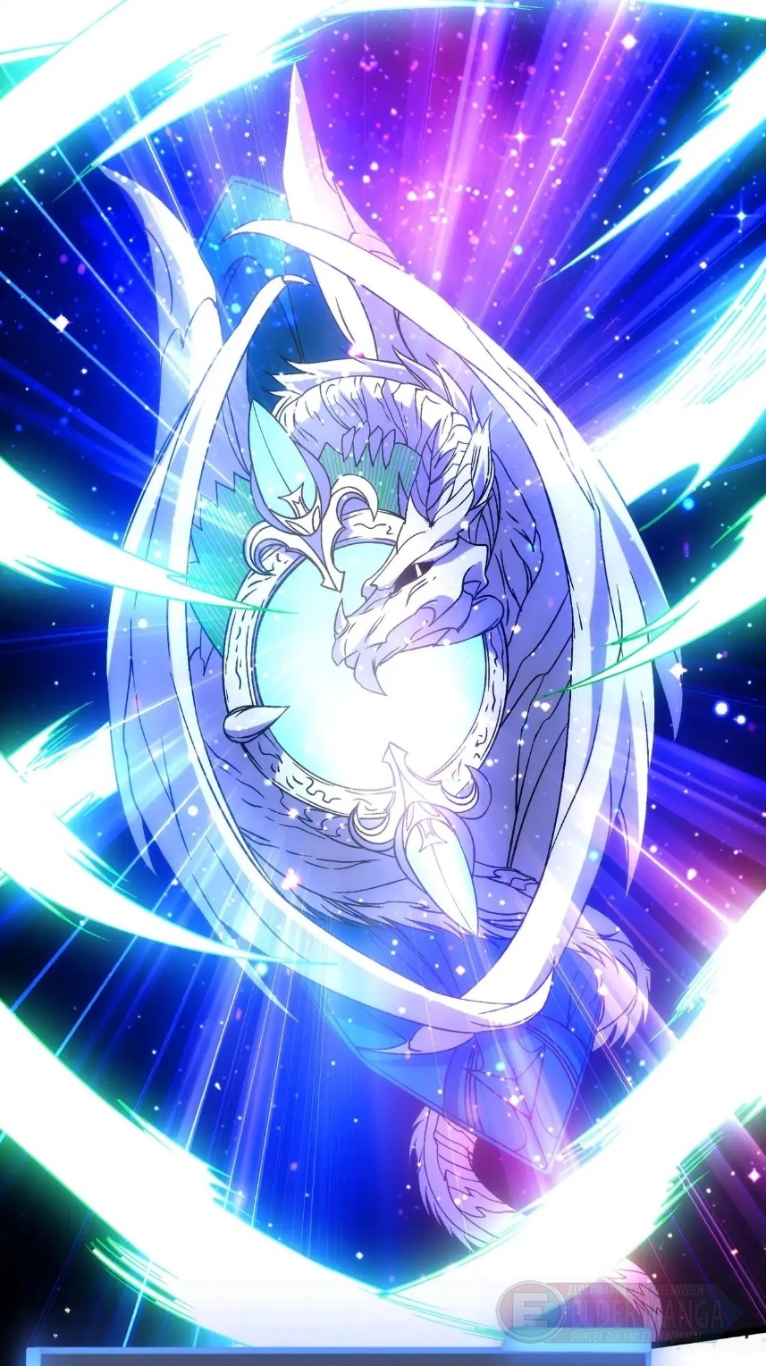 Kara Ejderha Boss’una Dönüştüm ve Artık Her Şeye Hükmediyorum Bölüm 70 - Sayfa 55