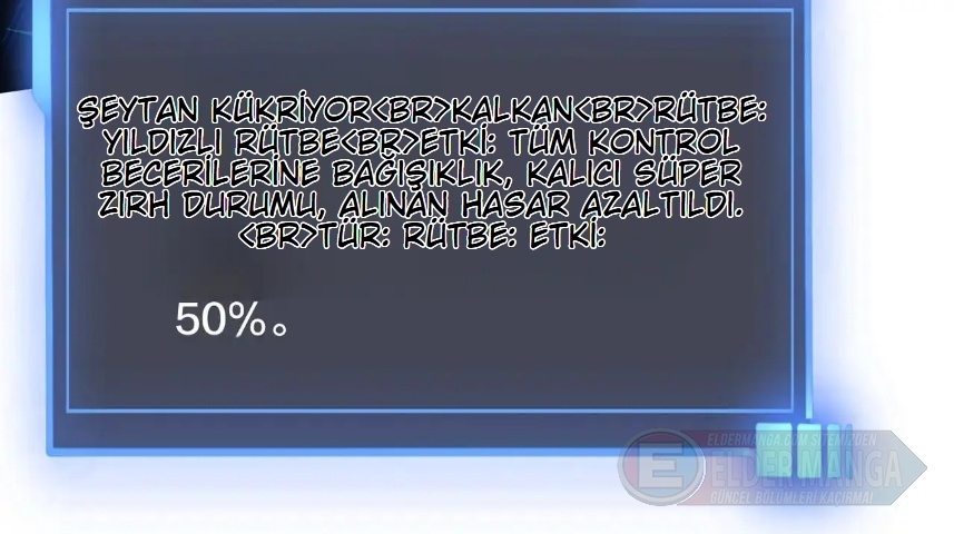 Kara Ejderha Boss’una Dönüştüm ve Artık Her Şeye Hükmediyorum Bölüm 70 - Sayfa 56