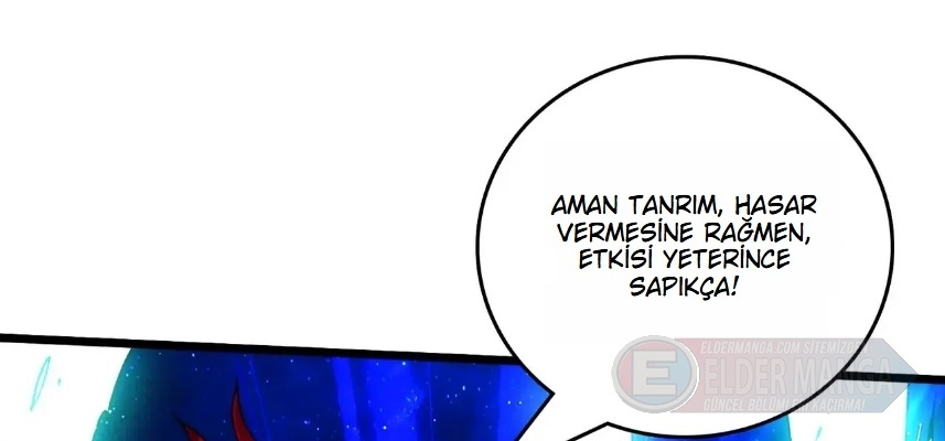 Kara Ejderha Boss’una Dönüştüm ve Artık Her Şeye Hükmediyorum Bölüm 70 - Sayfa 58