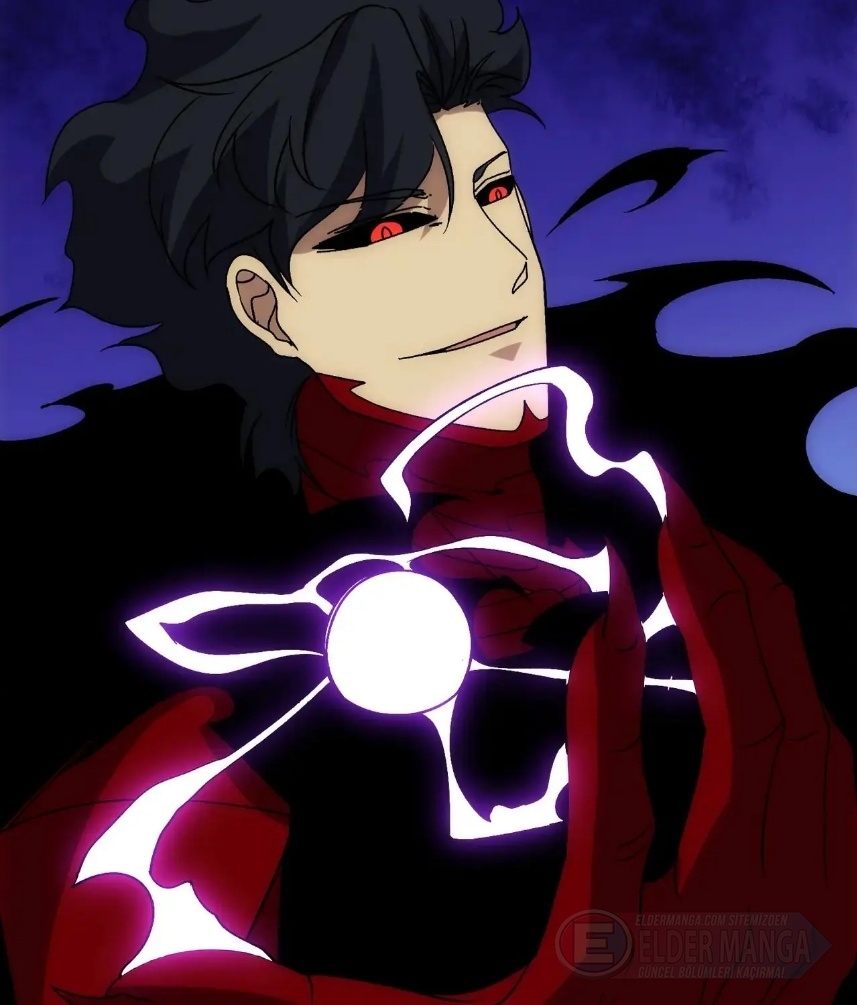 Kara Ejderha Boss’una Dönüştüm ve Artık Her Şeye Hükmediyorum Bölüm 70 - Sayfa 60