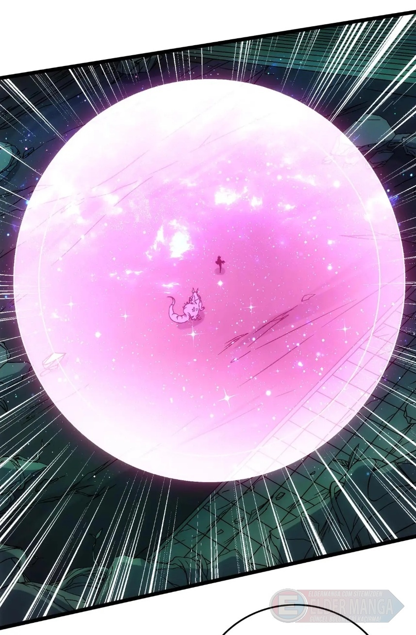 Kara Ejderha Boss’una Dönüştüm ve Artık Her Şeye Hükmediyorum Bölüm 70 - Sayfa 63