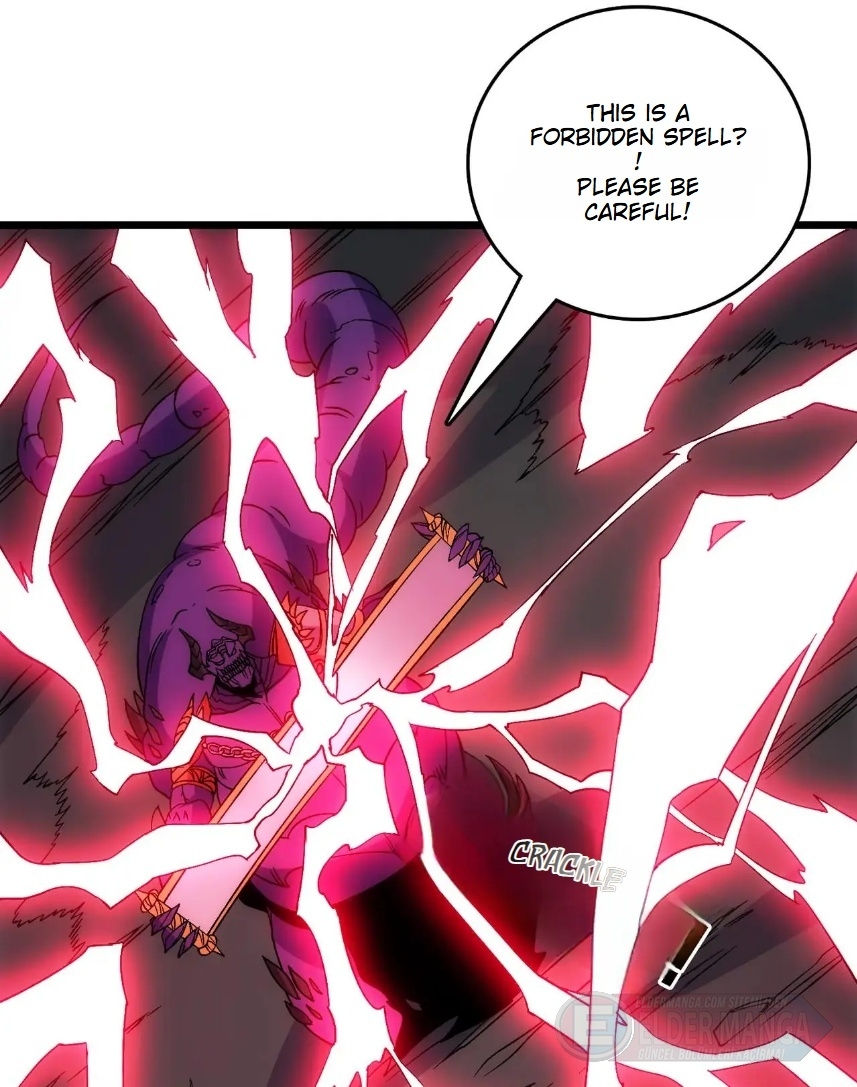 Kara Ejderha Boss’una Dönüştüm ve Artık Her Şeye Hükmediyorum Bölüm 70 - Sayfa 68